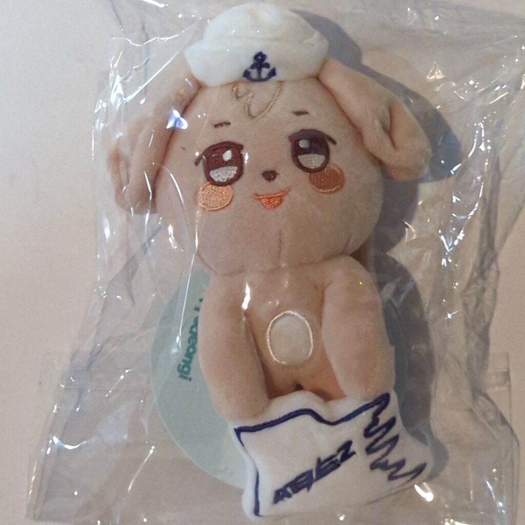 SOYO メイクブラシセット + ポップアップイベントグッズ