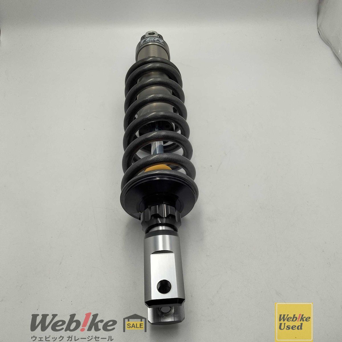 TGR TECHNIX GEAR CRF 250 RALLY S TEC 3 1 パフォーマンスリアショック