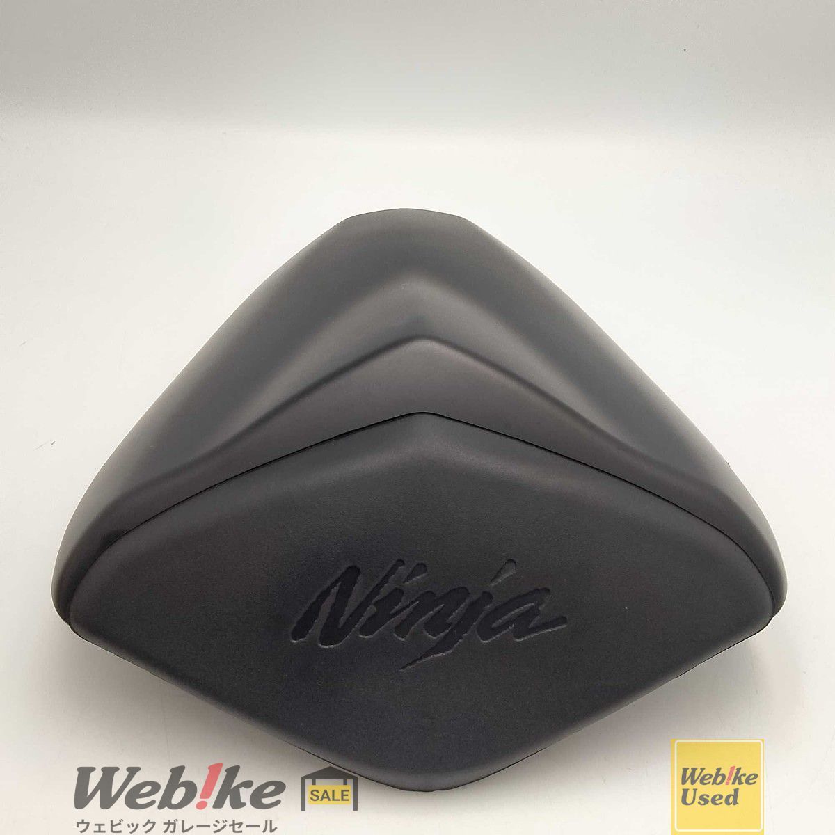 カワサキ純正中古パーツ ZX-6R シングルシートカバーキット 99996-1361