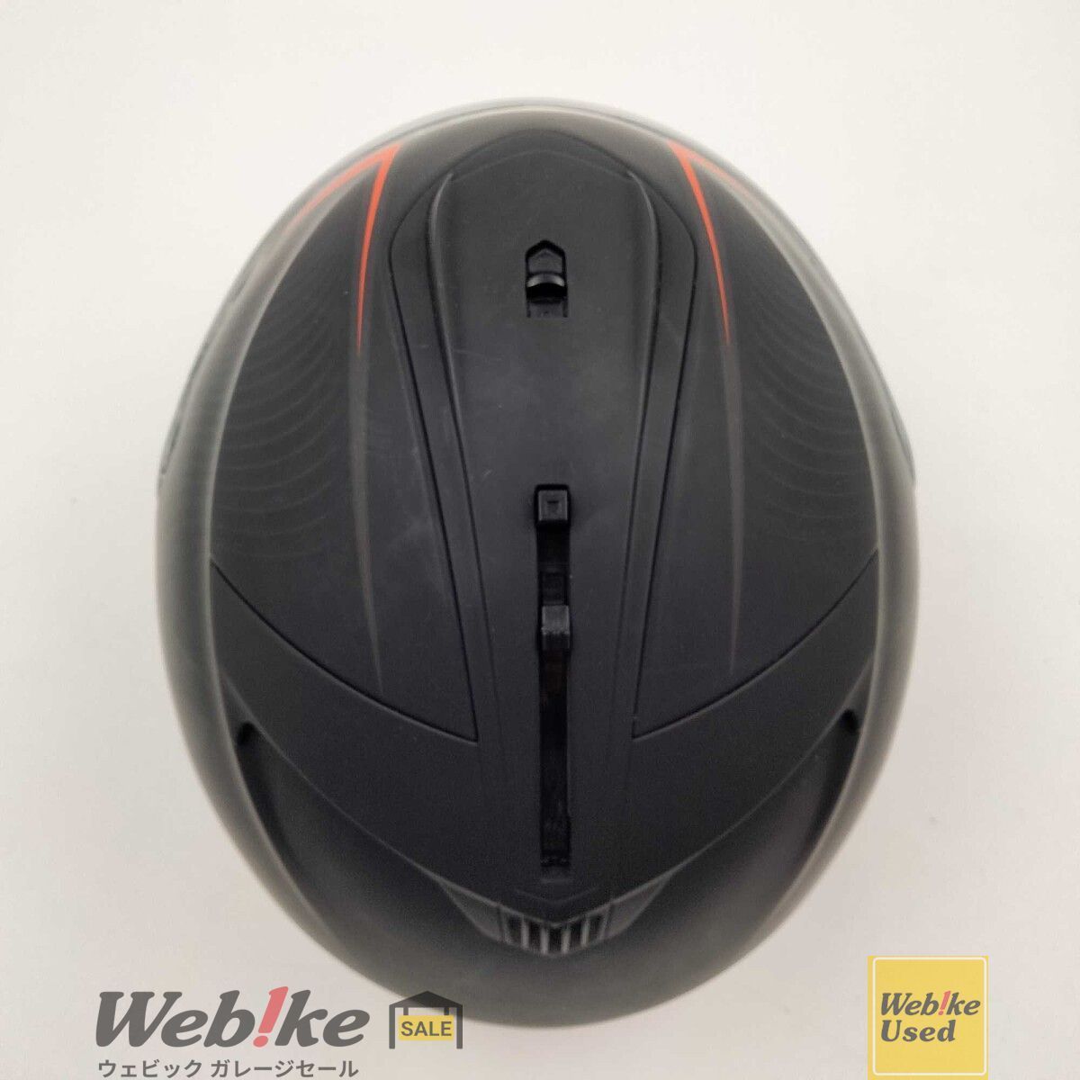 HJC IS-17 フルフェイスヘルメット | サイズ：XL RXBI14467 - メルカリ