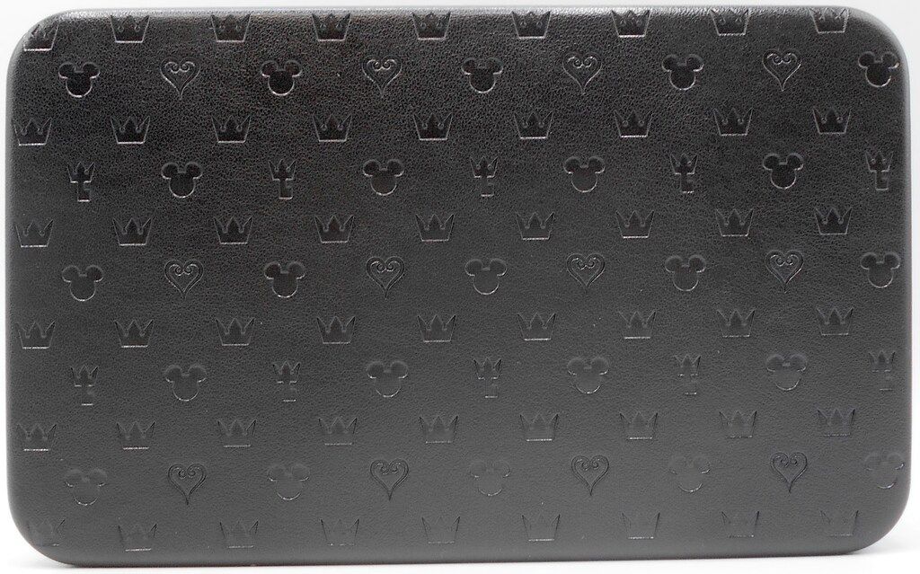 Zoff KINGDOM HEARTS collection 20 th Special Edition