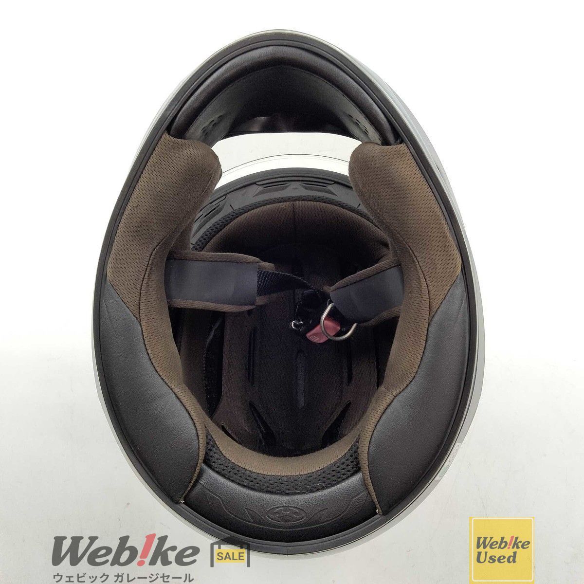 OGK KABUTO FF-R3 フルフェイスヘルメット | サイズ：XL RXBI12772