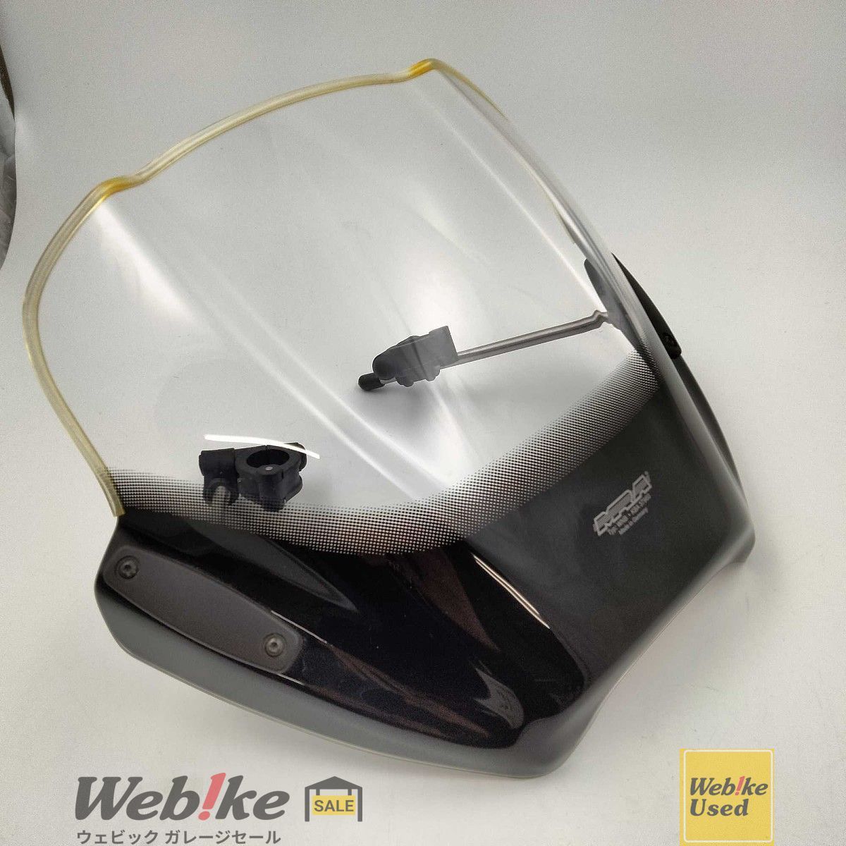 MRA スピード スクリーン クリア SPS S