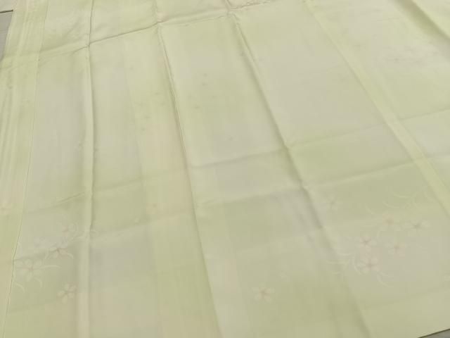 平和屋着物●長襦袢