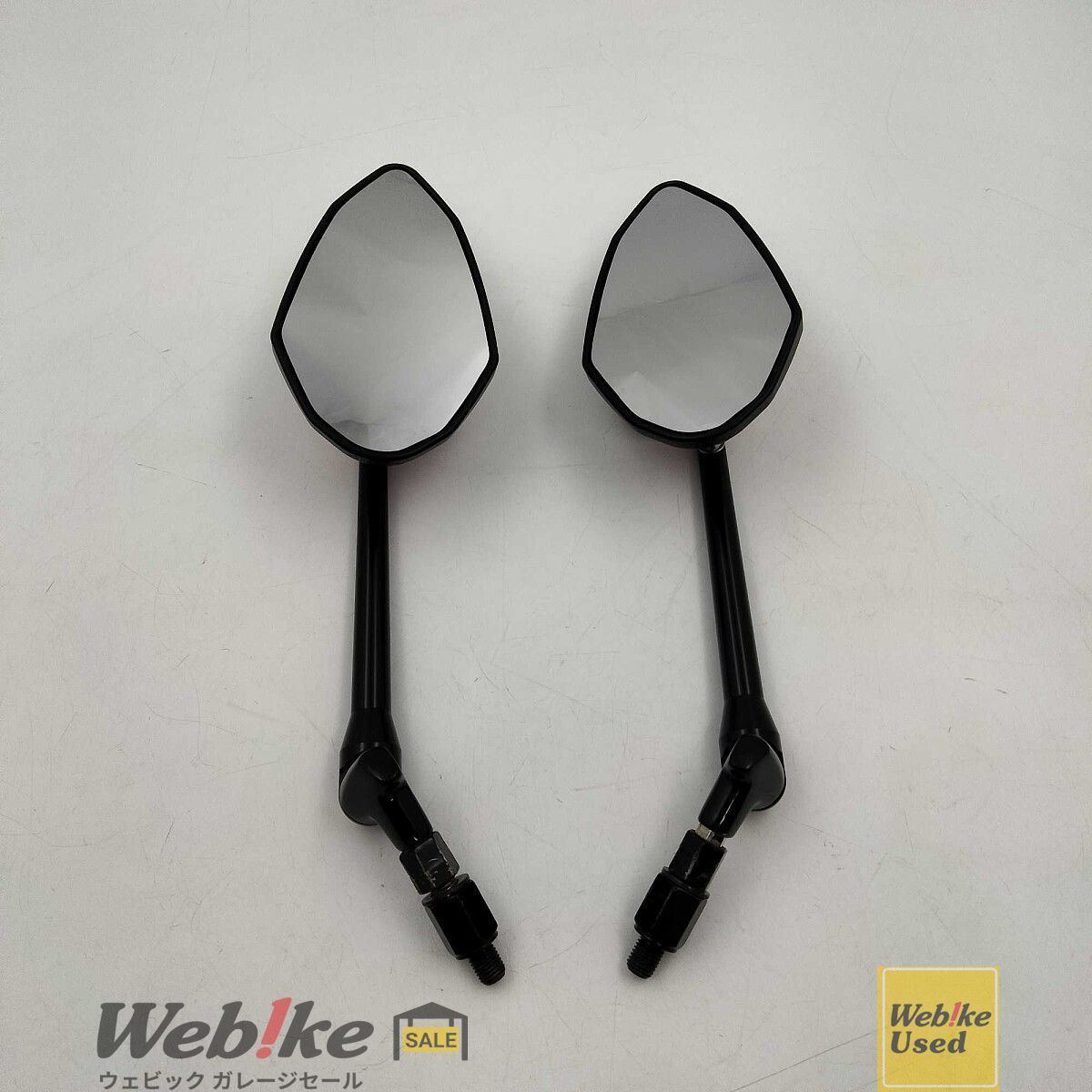 HERNO ヘルノ ラミナー ライダース ブルゾン 50