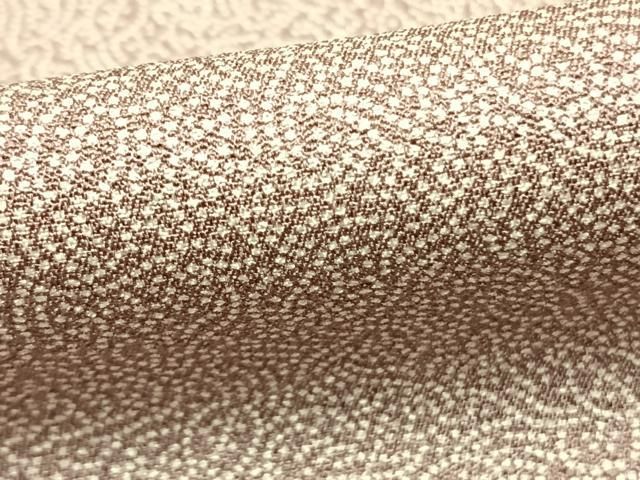 平和屋着物○江戸小紋 鶴 正絹 逸品 未使用 AABE1654fy - メルカリ