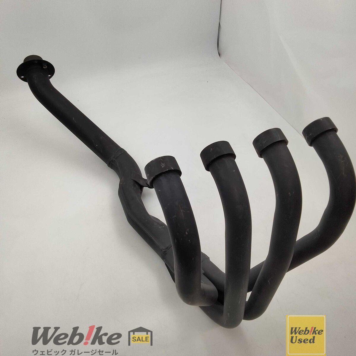 カワサキ パーツ エキゾーストパイプ 39178 1325