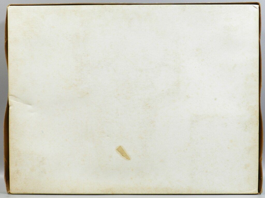 クローバー ダイカスト|ダイターン3