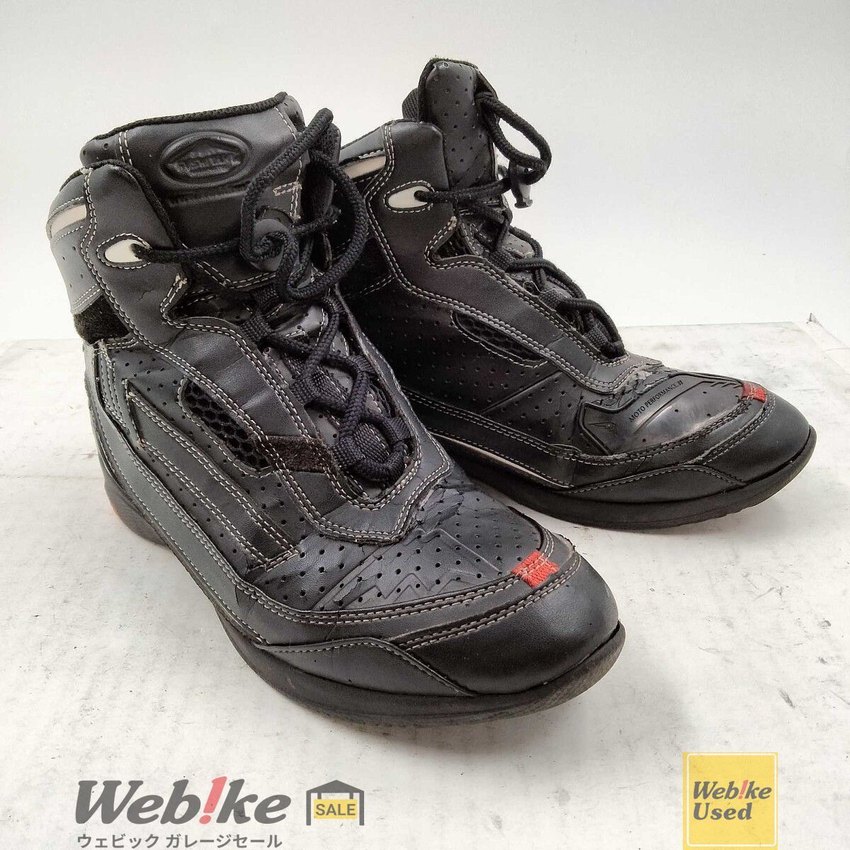 K 4579 ヴェントシューズ