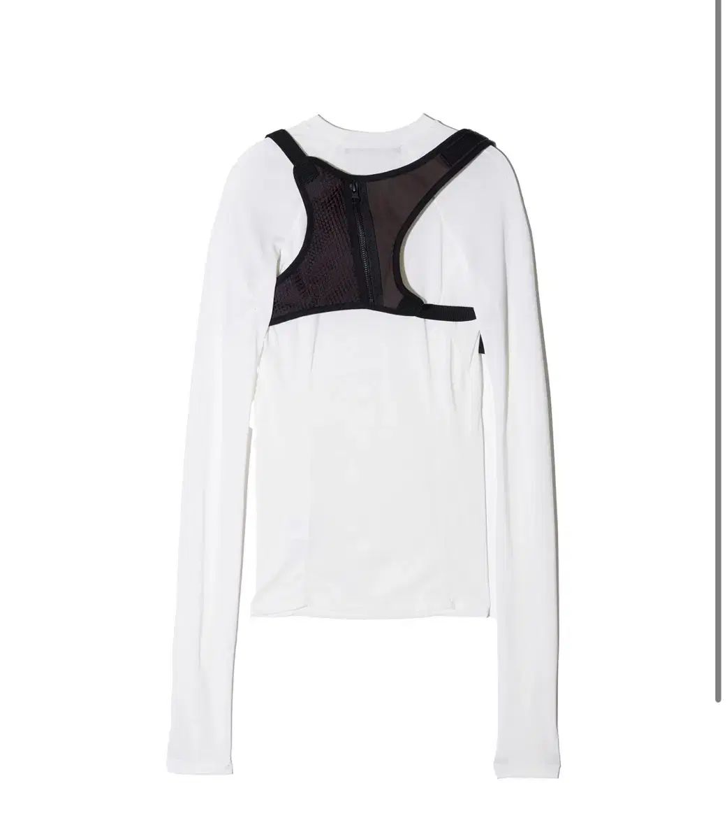 HYEIN SEO ヘインソ バッグストラップ Tシャツ