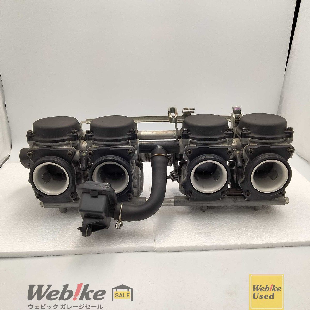 ホンダ パーツ キャブレター