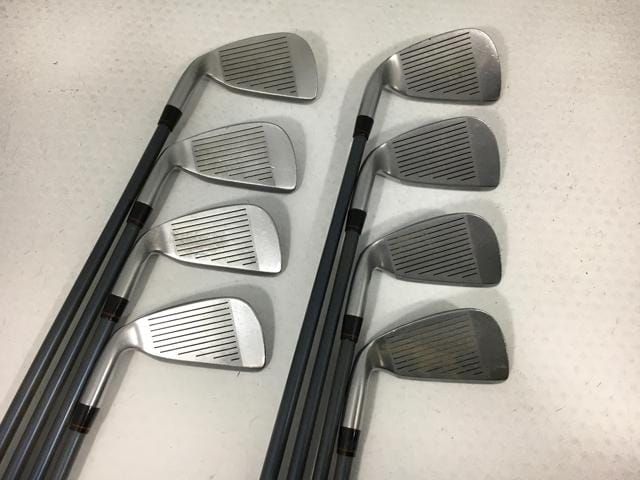 返品OK 【中古ゴルフクラブ】(8本セット)ホンマ NEW LB-280フル