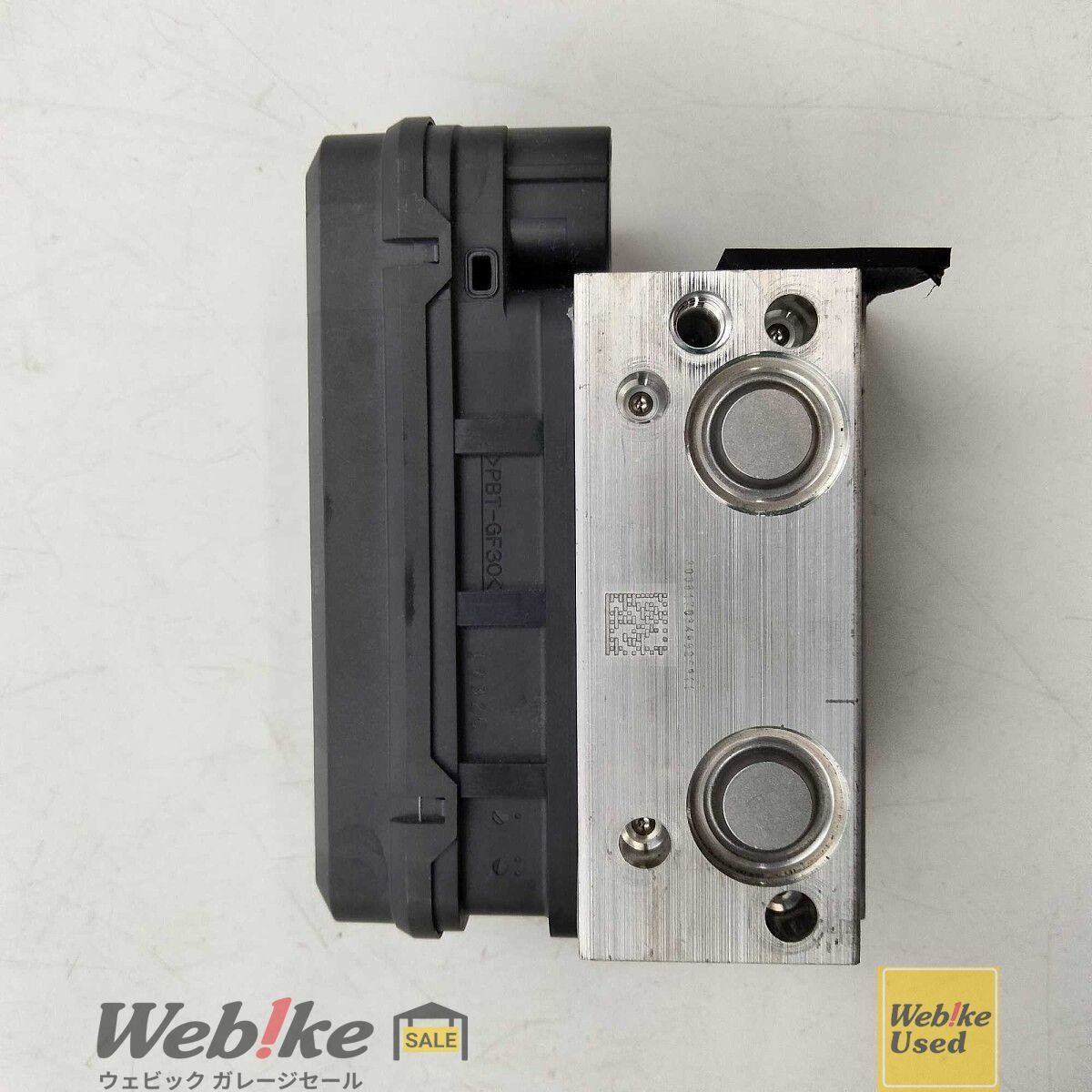 スズキ純正中古パーツ GSX-R125 18 ABSユニット 55610-23K00 RXBI13986