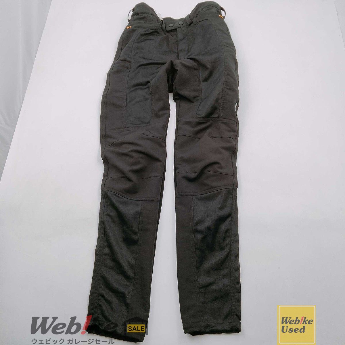 KOMINE PK 7103 メッシュジーンズ サイズ S