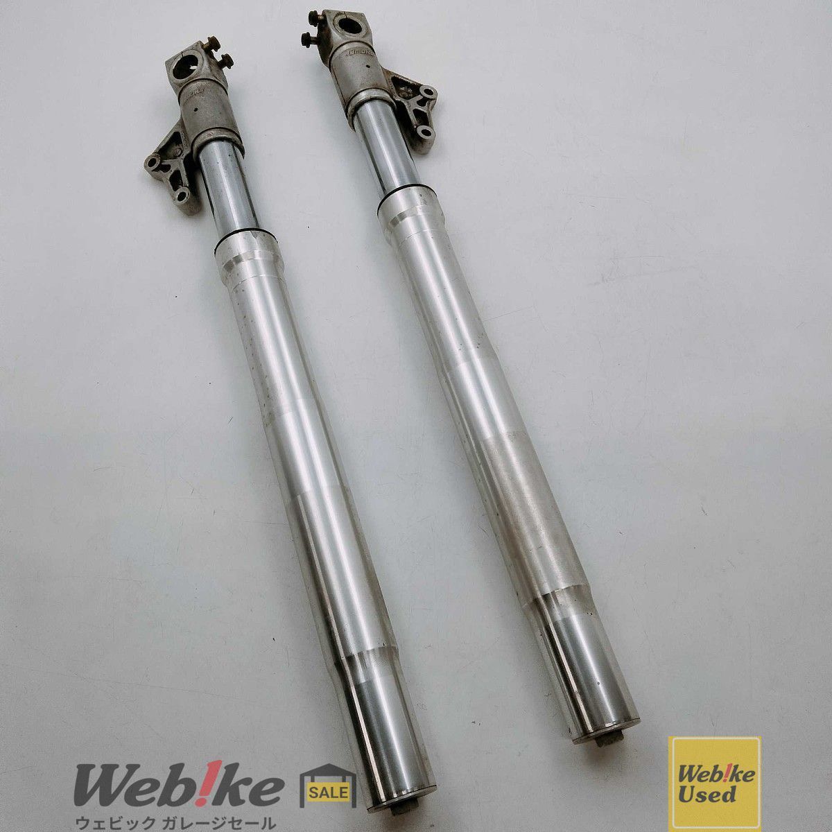 ドゥカティ パーツ モンスター400 フロントフォーク左右セット