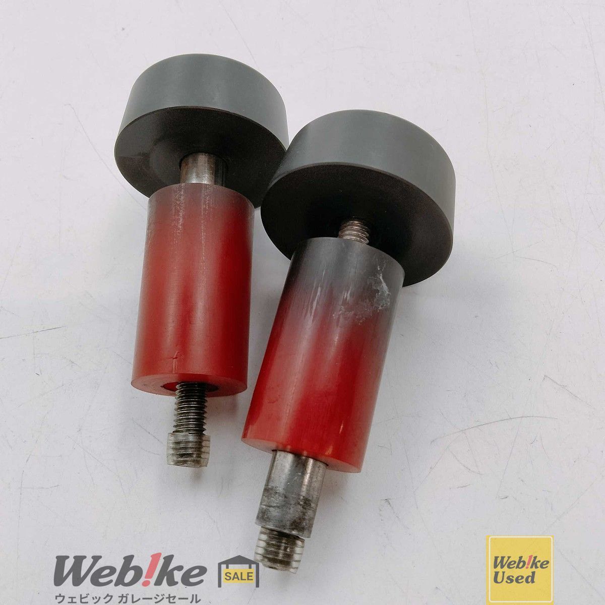 A-TECH ZX-9R/ZX-12R G-GUARD Gガード L36mm 20Φ RXBI15616 - メルカリ