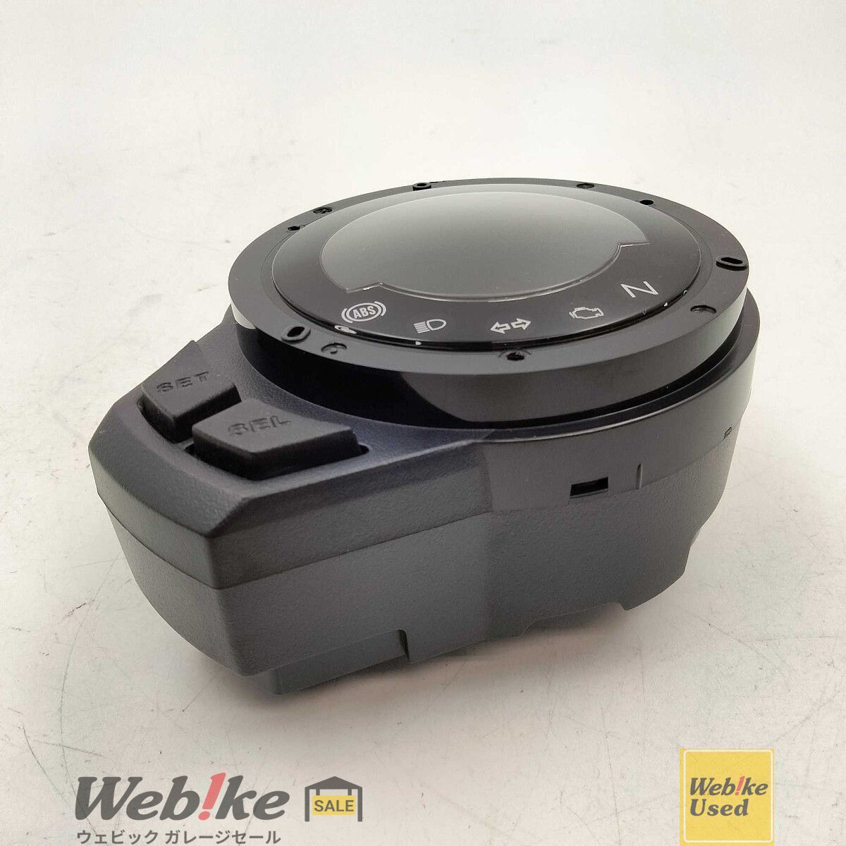 ホンダ パーツ モンキー125 メーターカバー 37100 K 0 F J 71