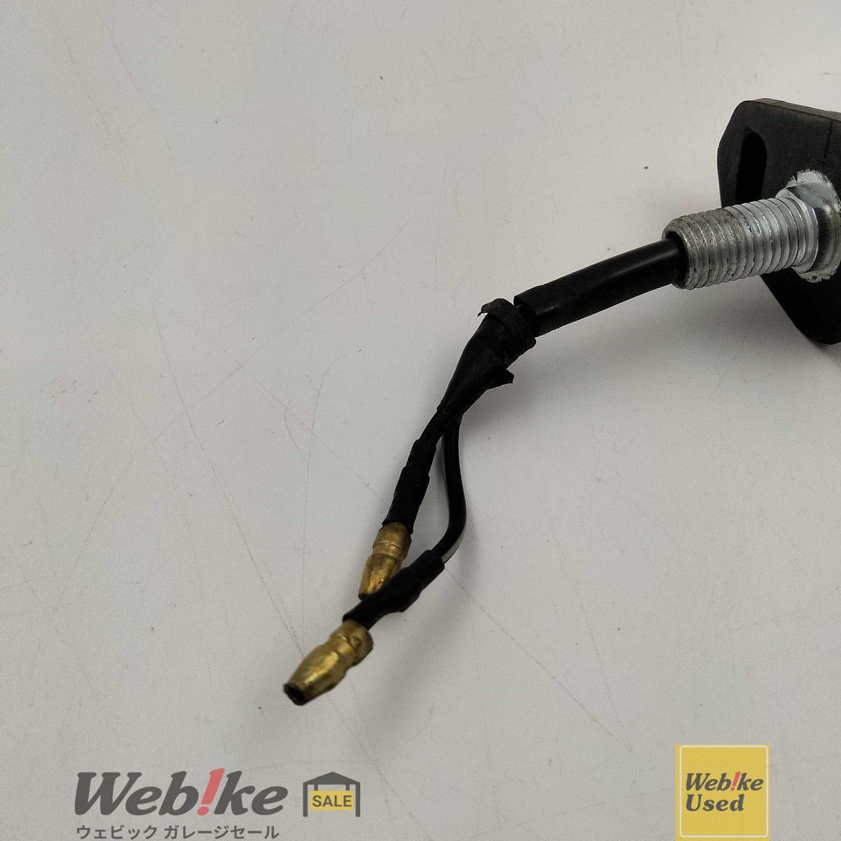 スズキ純正中古パーツ GSX250R ウインカー左 35602-20K00 RXBI15802