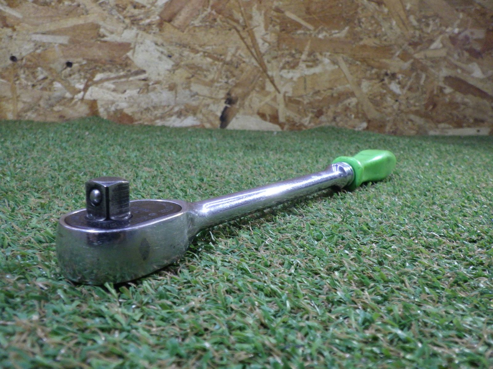  スナップオン Snap-on 差込角3|8 ラチェットハンドル FL 836 工具 ハンドツール 自動車 整備 品 ラチェットハンドル スパナ レンチ