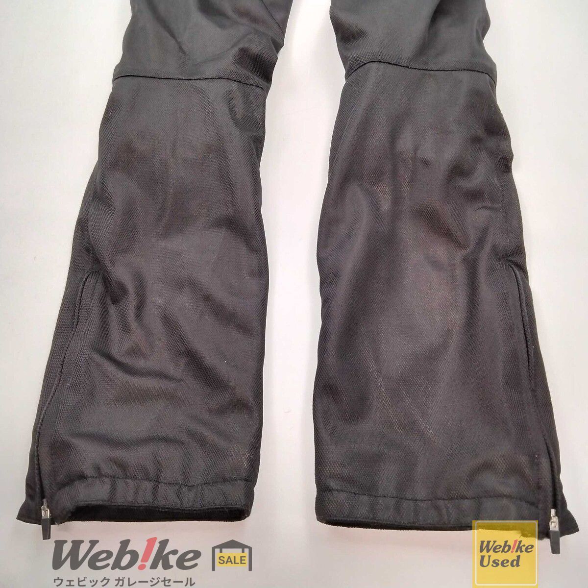 CLEVER CLP-219レディースメッシュパンツ RXBI14336