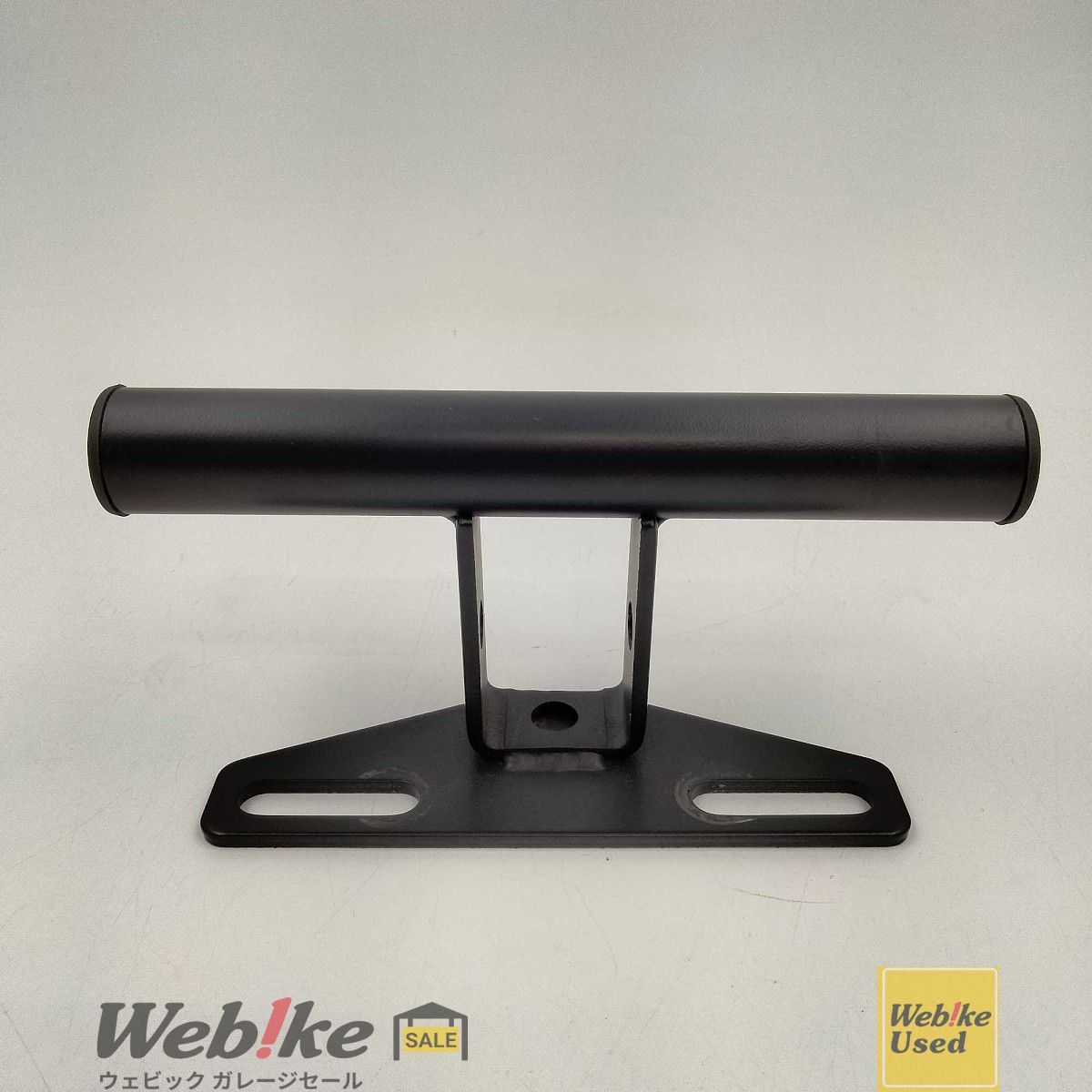 在庫あり DAYTONA デイトナ 77437 マルチバーホルダー ハンドルポスト