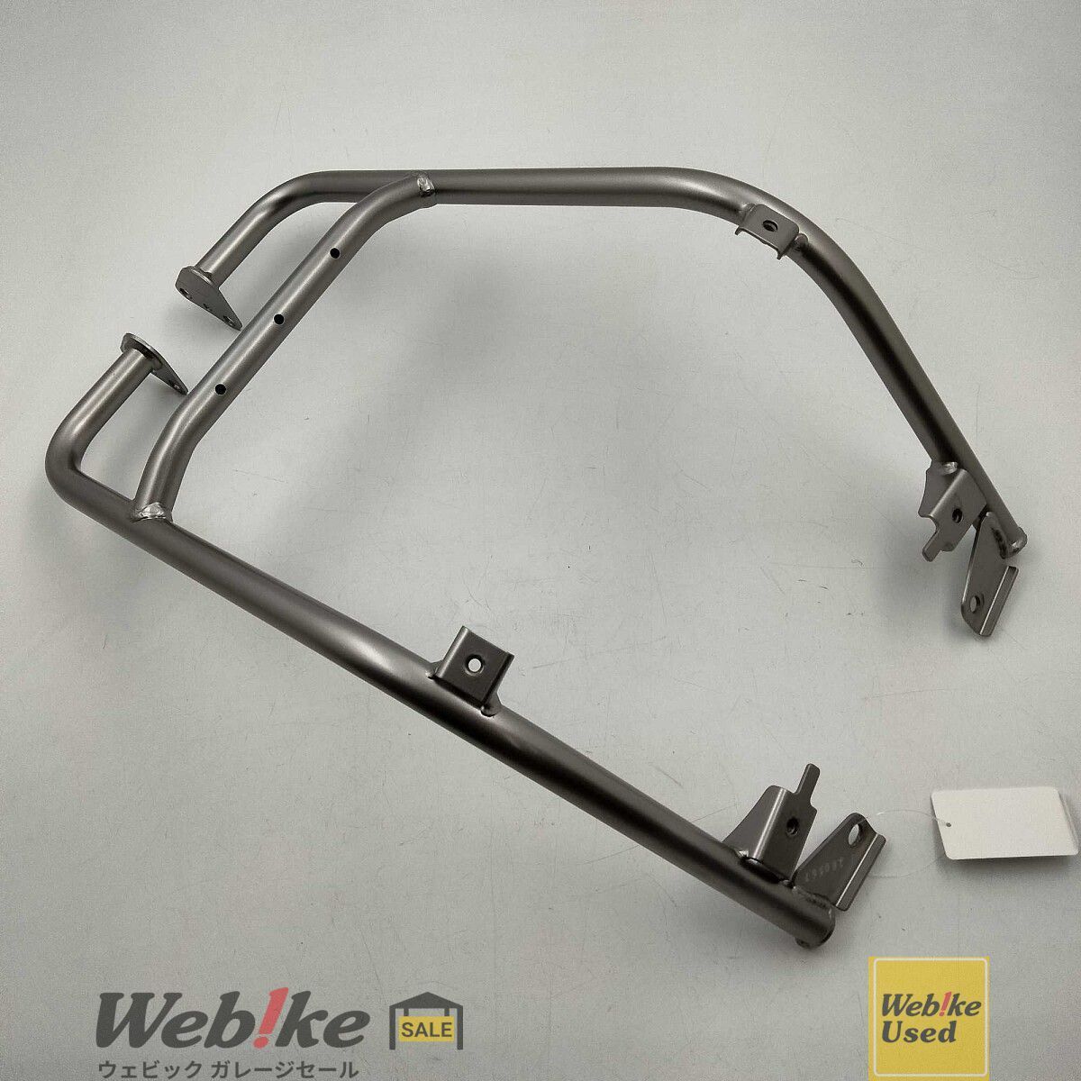 ホンダ パーツ CT 125 アンダーカバーパイプ 64300 K 2 E J 10 ZA