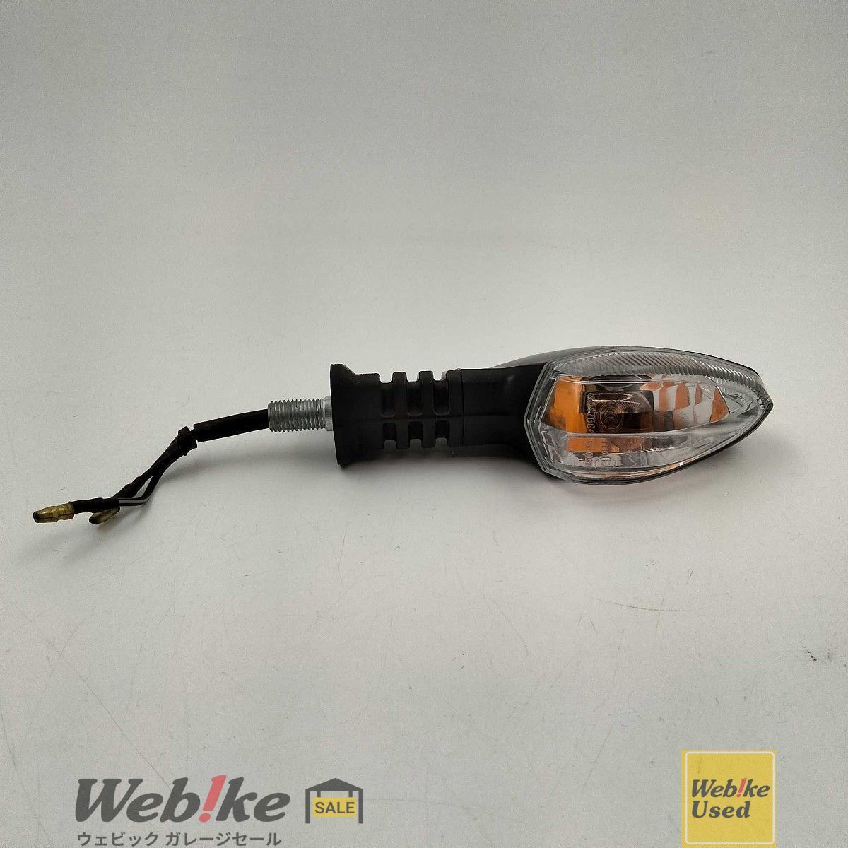 なな スズキ純正中古パーツ GSX250R ウインカー左 35602-20K00 RXBI15802