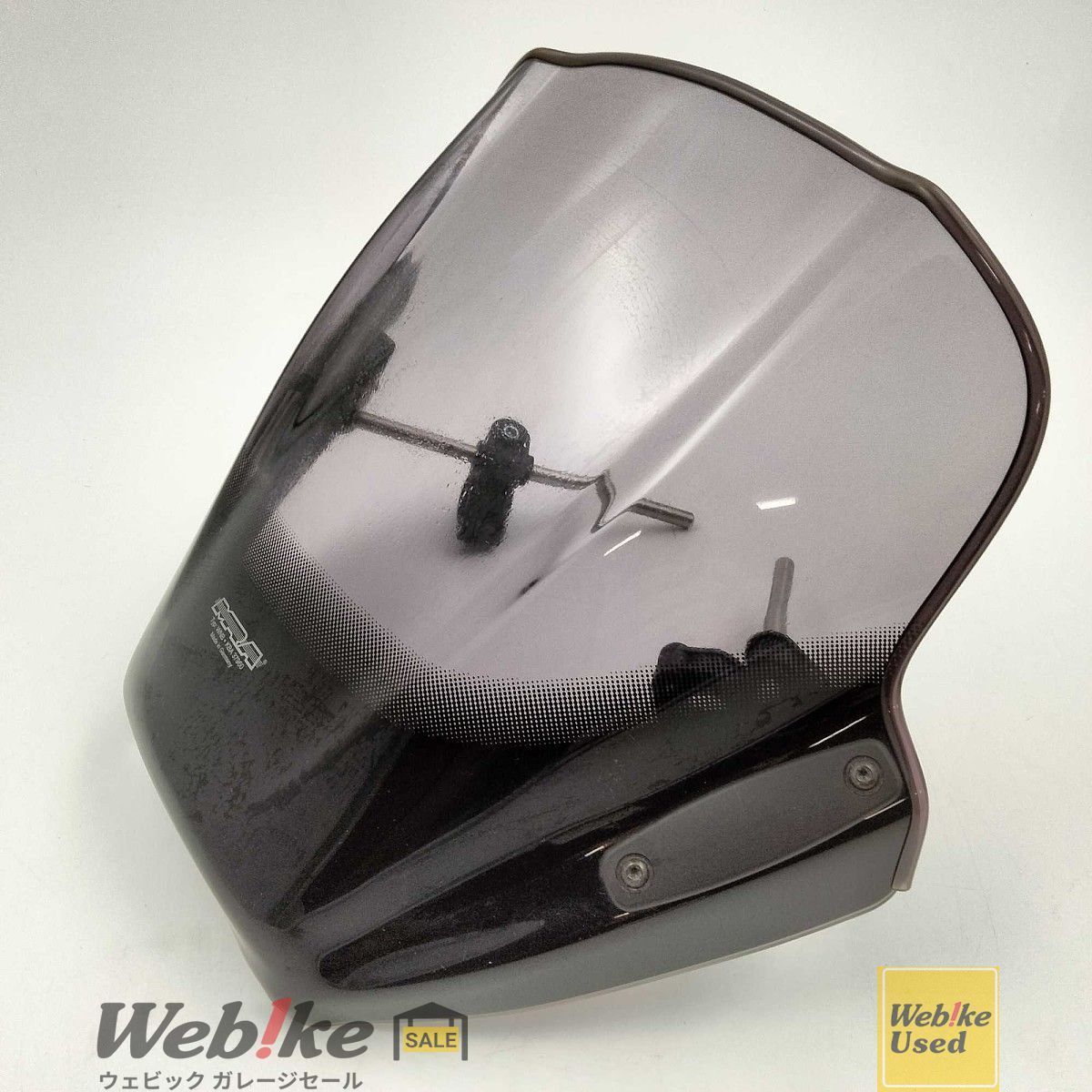 MRA スピード スクリーン スモーク SPS C