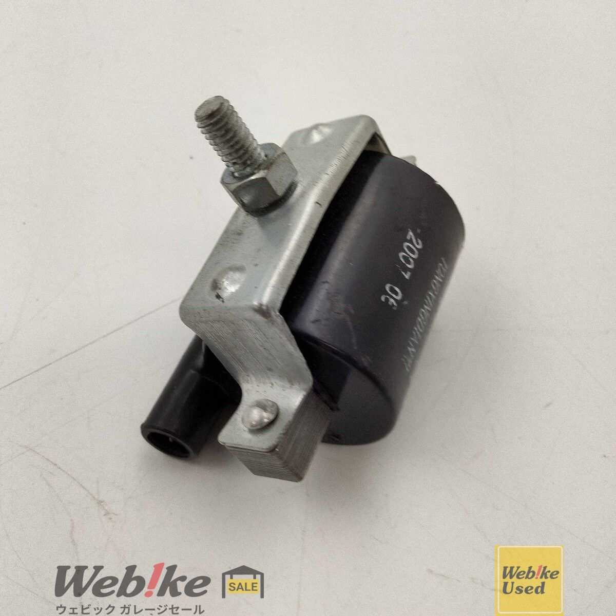 ホンダ純正中古パーツ モンキー イグニッションコイル 30510-GFL-J41