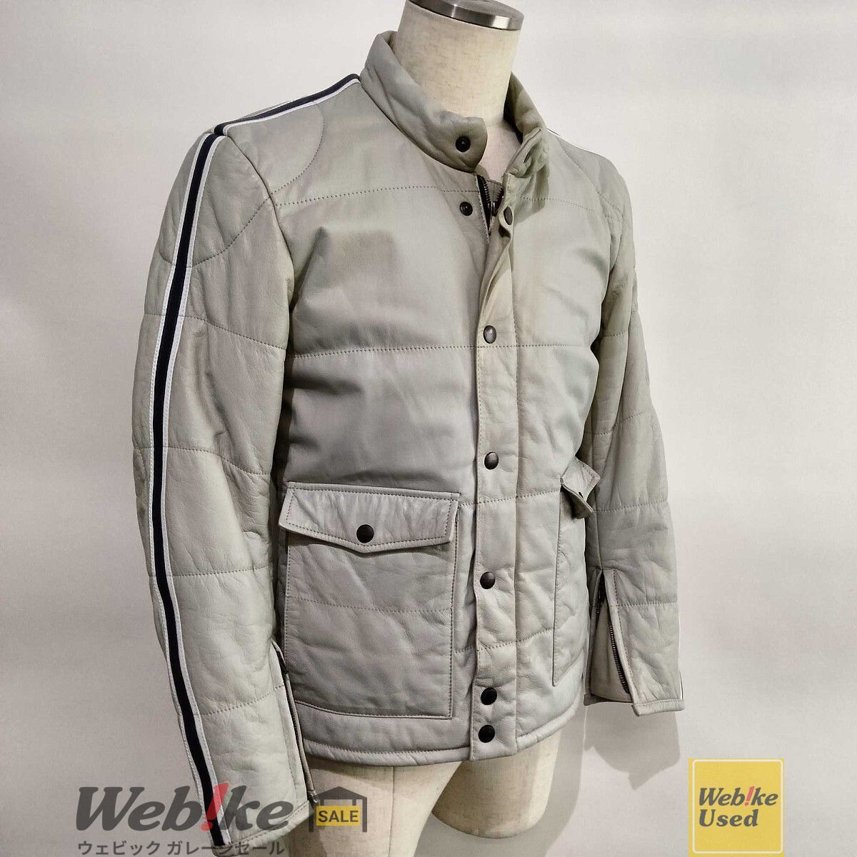 ☆Mサイズ！south2west8 注文 メッシュブッシュコート