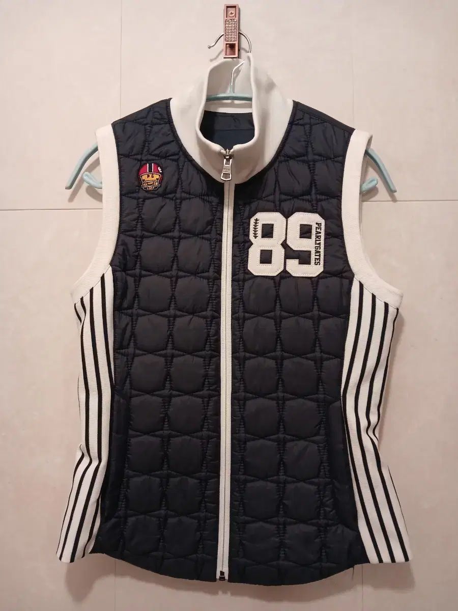 パーリーゲイツ 正規品 レディース ベスト 0 サイズ - メルカリ