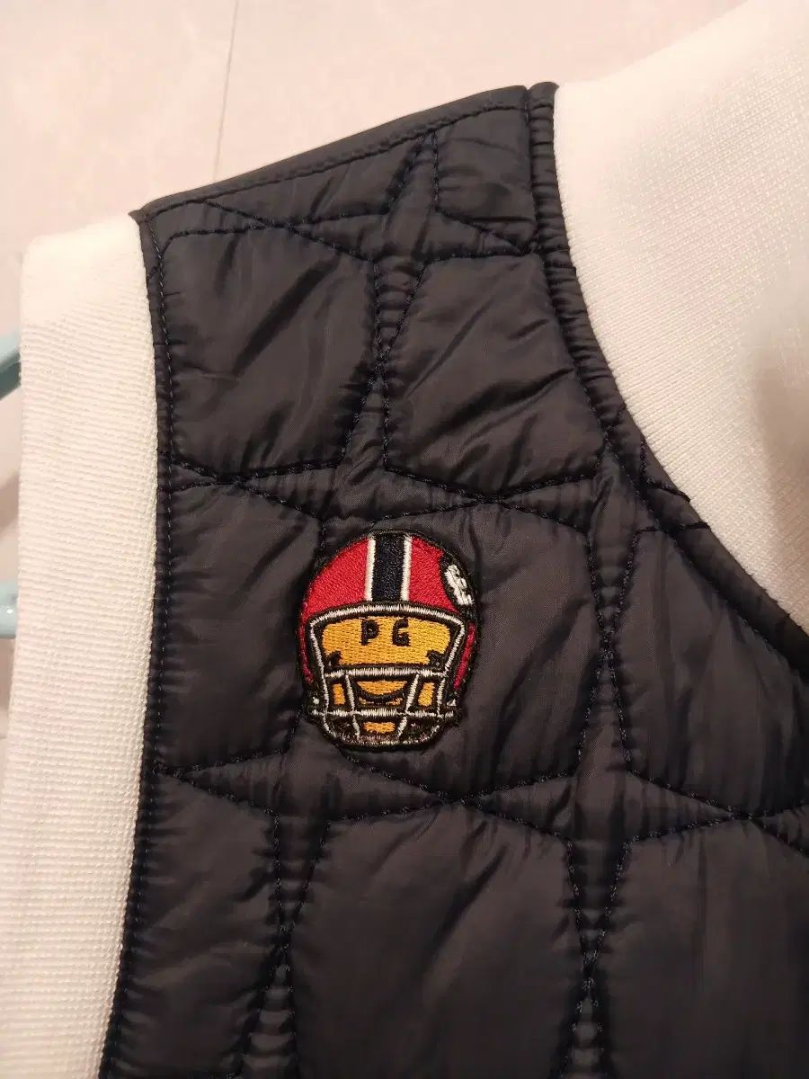 パーリーゲイツ 正規品 レディース ベスト 0 サイズ - メルカリ