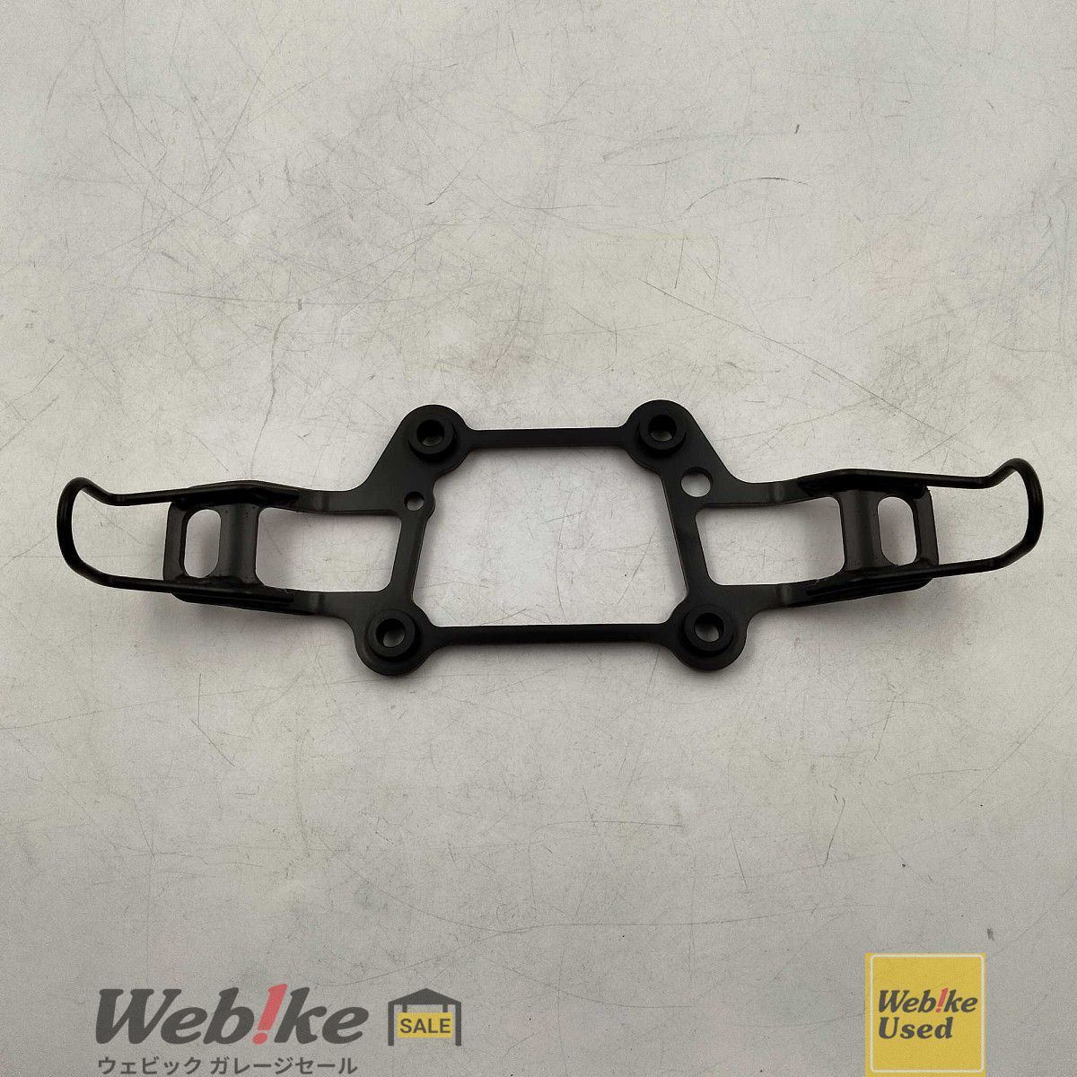 蛇鳥布団 布団ちゃんオリジナルアクリルキーホルダー