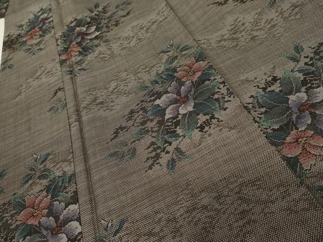 泥染め カタス7マルキ