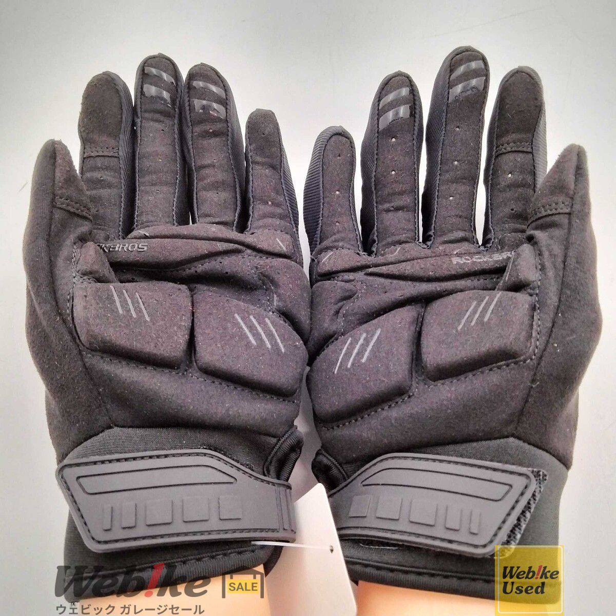 ROCK BROS フルフィンガー | サイズ：L RXBI15471