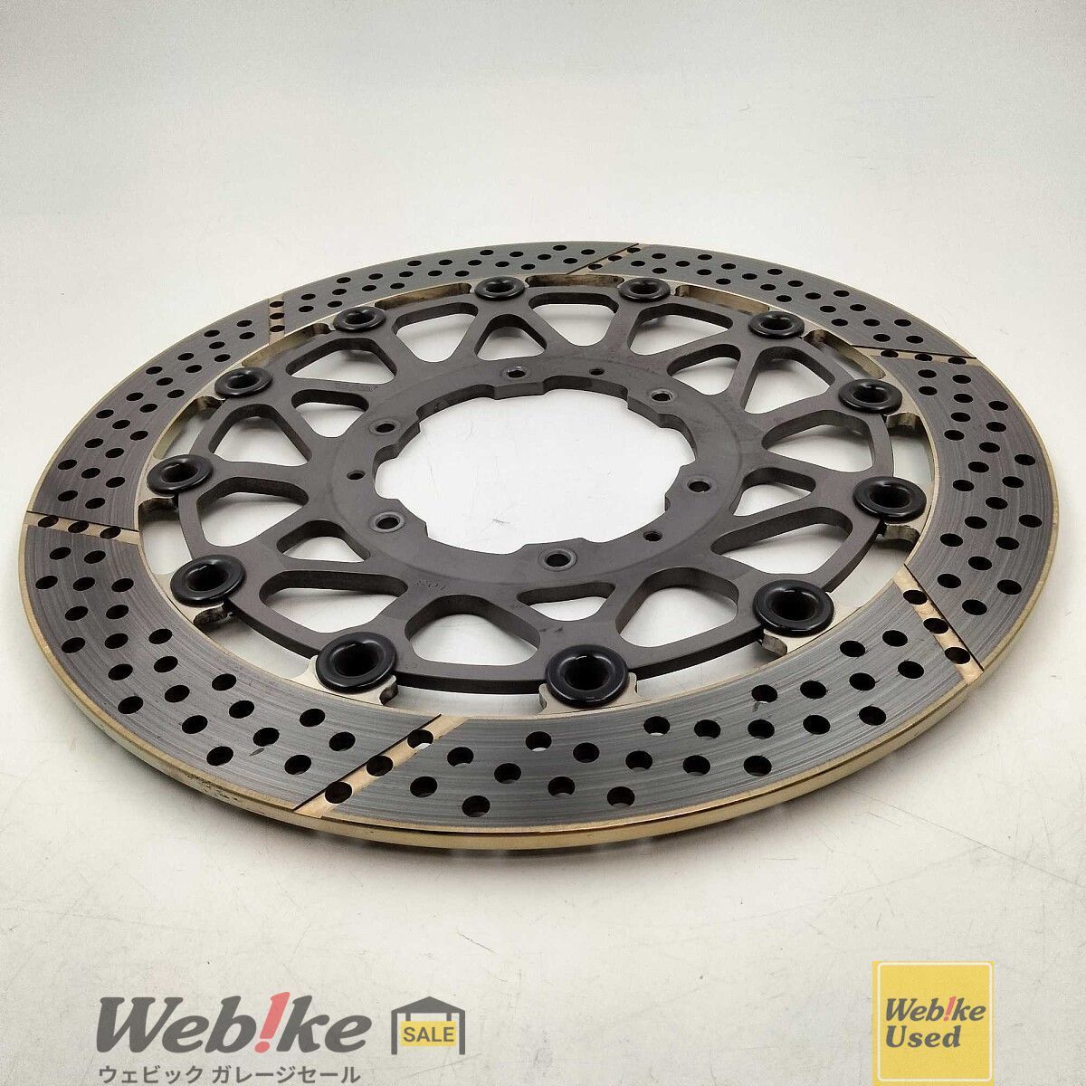 floow様オーダー品 motif knit pullover（470IA870－1711