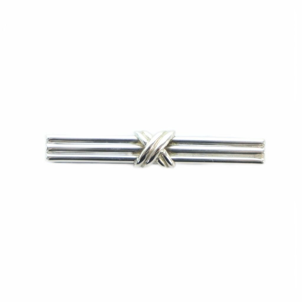 ティファニー TIFFANY & CO. ネクタイピン アクセサリー Silver925