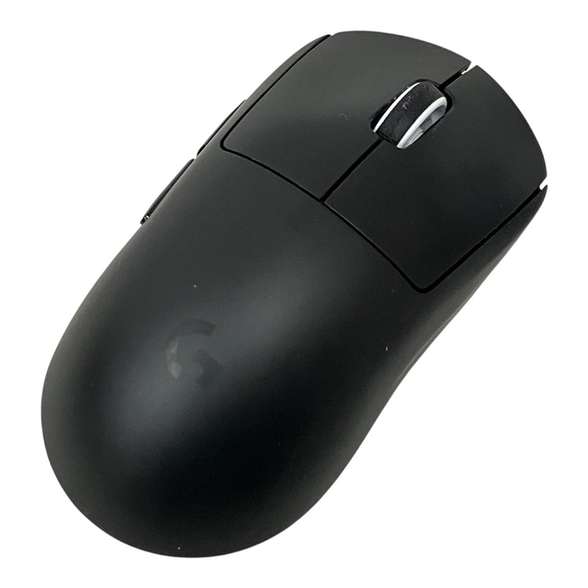 Logicool G PRO X ワイヤレス ゲーミング マウス PC周辺機器 パソコン アクセサリー
