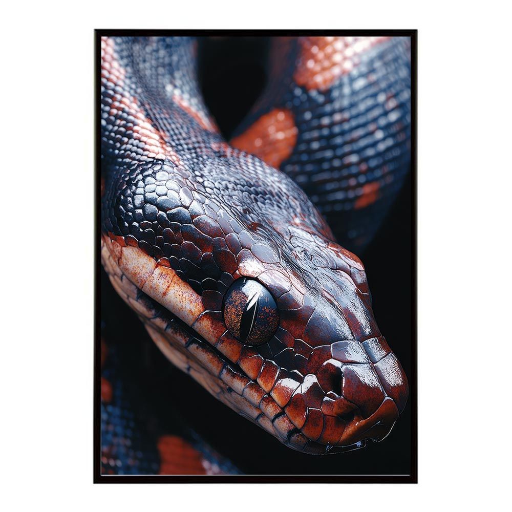 B2サイズ（約51x73cm）】【lh-poster-10540】ファントムスピーシーズ