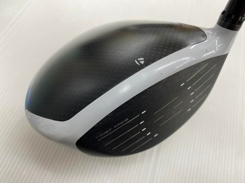 テーラーメイド SIM