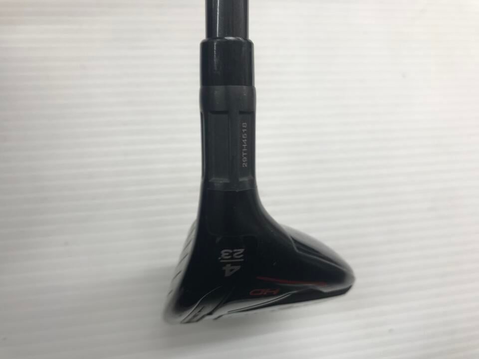 テーラーメイド HD