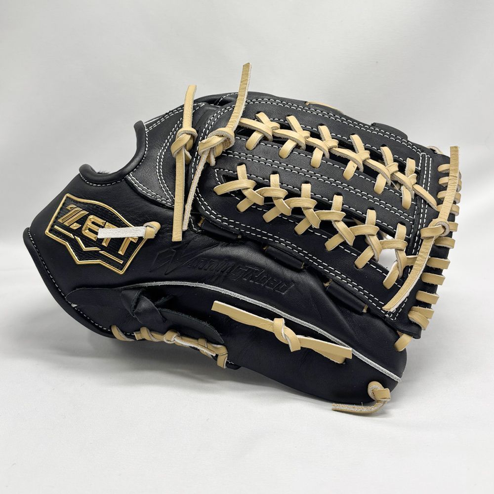 新品】 ゼット 軟式グローブ / オールラウンド用 無料型付け (ZETT
