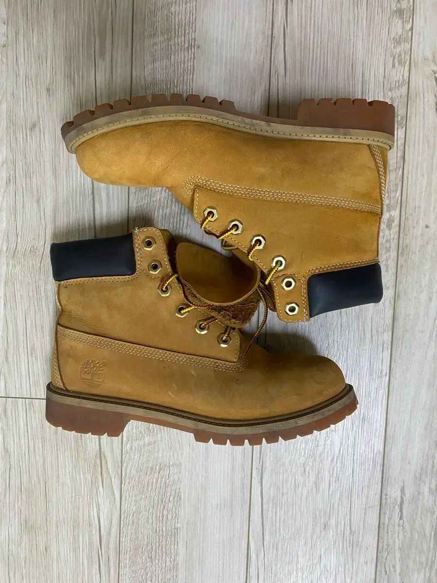 ウォーカーブーツ 230