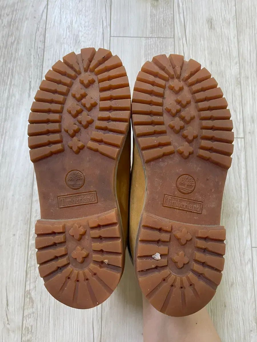 ウォーカーブーツ