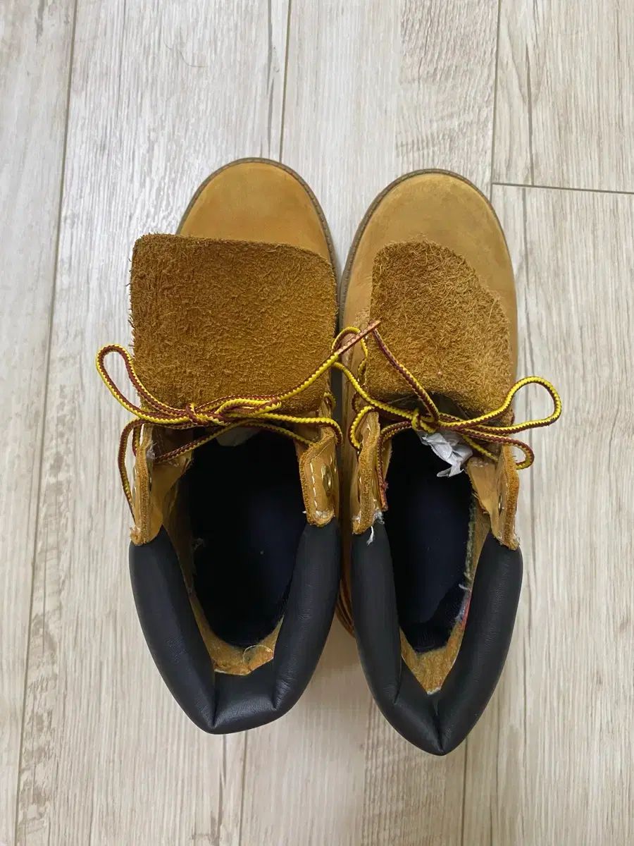  Timberland 6インチ ウォーカーブーツ 230 その他 ブーツ