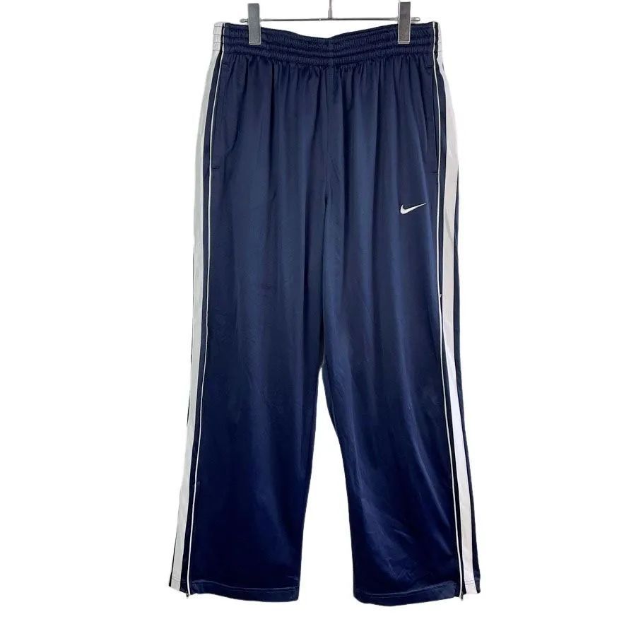 ナイキNikeサイドラインジャージトラックパンツバスケットボール 