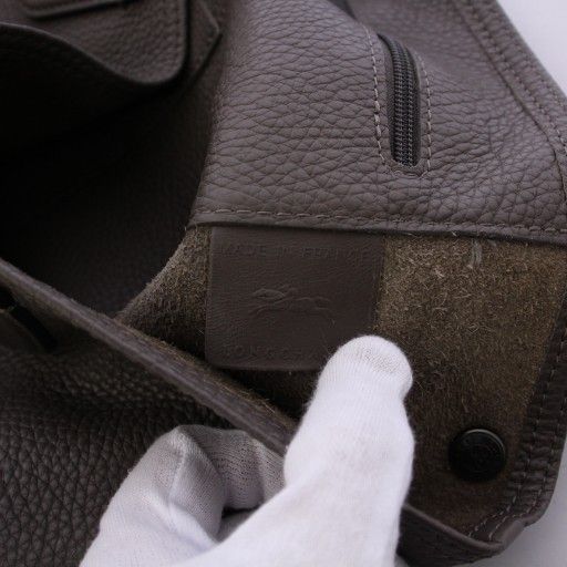 ロンシャン LONGCHAMP ル ロゾ エッセンシャル トートバッグ