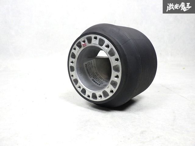 Works ワークスベル/Works Bell ステアリングボス ホンダ CR-X EG系