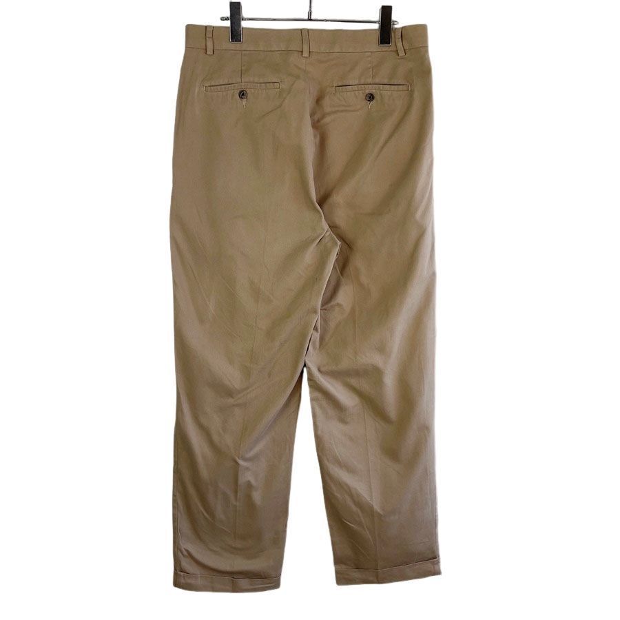 90s00sポロバイラルフローレンPolobyRalphLaurenツータックチノパン