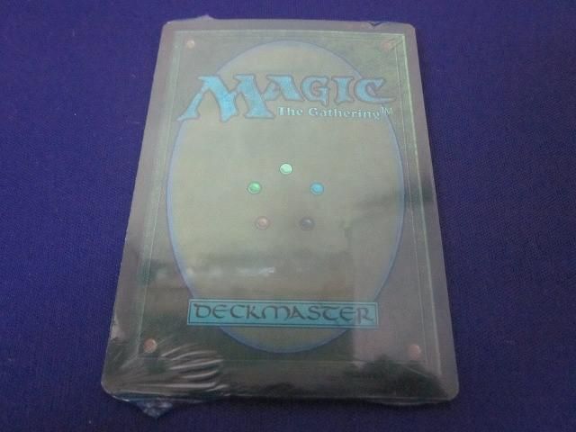 トレカ マジックザギャザリング MTG APAC 2 青 英語版